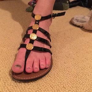 Tory Burch sandal